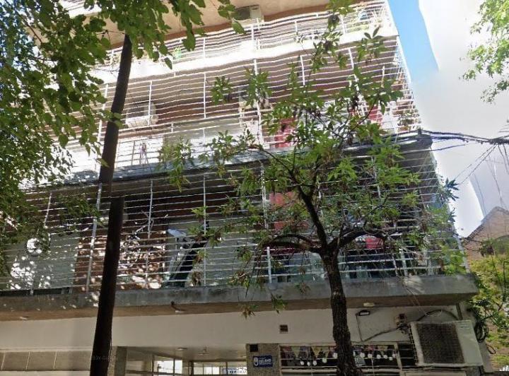 Departamento · 41m² · 1 Dormitorio