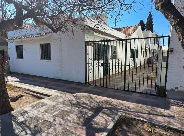 Departamento · 45m² · 4 Ambientes