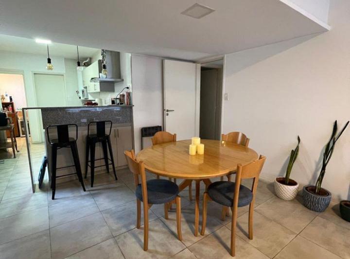 Departamento · 90m² · 3 Ambientes