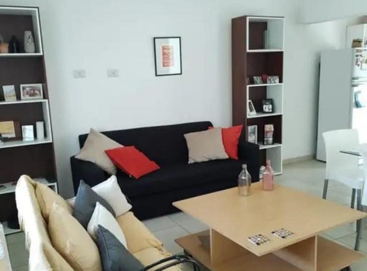 Departamento · 60m² · 3 Ambientes