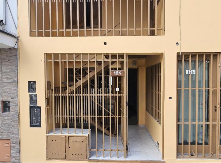 Departamento · 45m² · 5 Ambientes