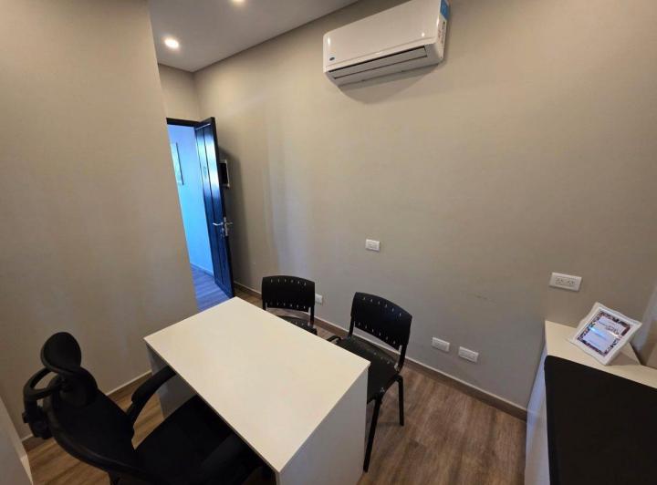 Oficina comercial · 12m²