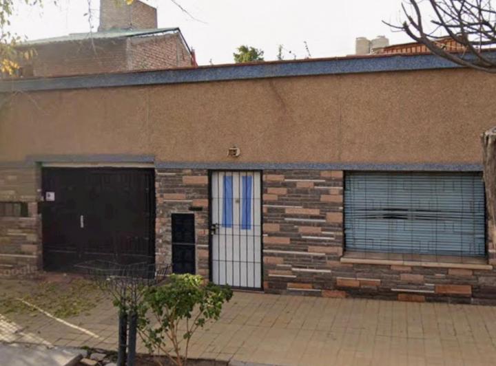 Casa · 65m² · 3 Ambientes