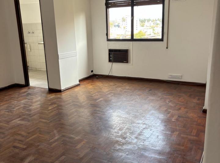 Departamento · 84m² · 4 Ambientes