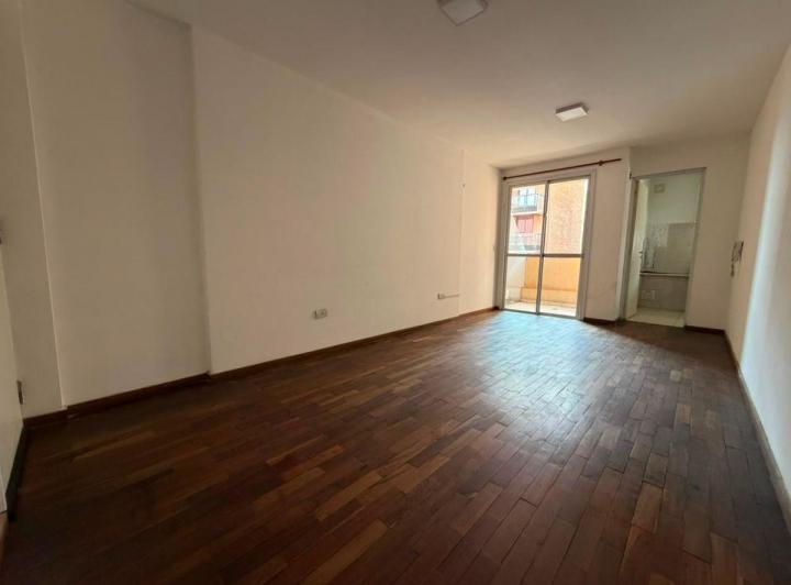 Departamento · 40m² · 2 Ambientes