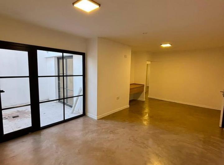 Departamento · 62m² · 4 Ambientes