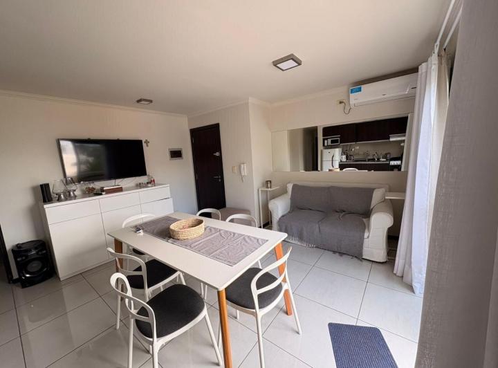 Departamento · 70m² · 3 Ambientes · 1 Cochera