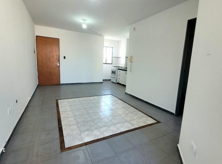 Departamento · 40m² · 2 Ambientes