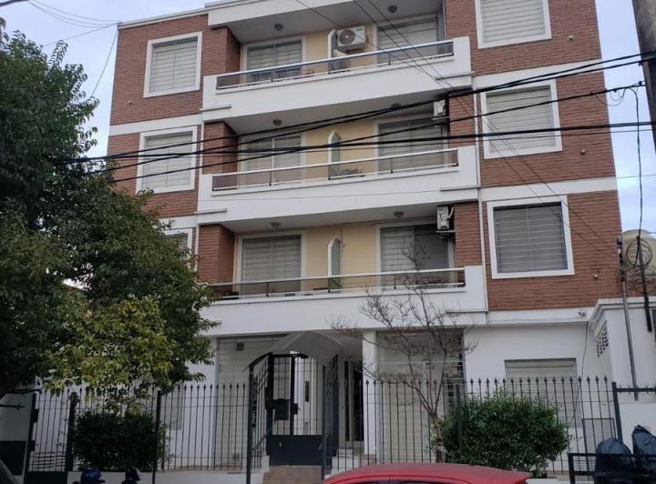 Departamento · 39m² · 4 Ambientes