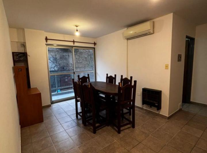 Departamento · 40m² · 2 Ambientes
