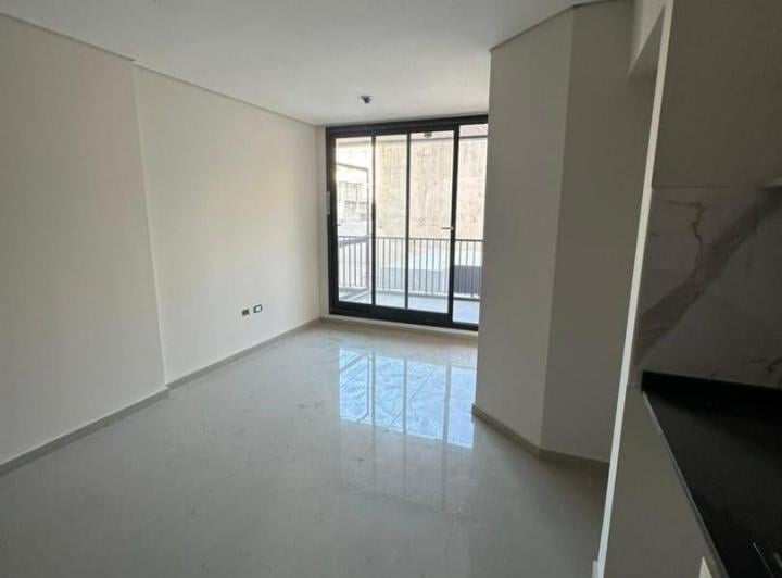 Departamento · 54m² · 1 Ambiente