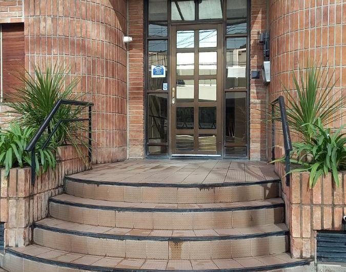 Departamento · 36m² · 3 Ambientes · 1 Cochera