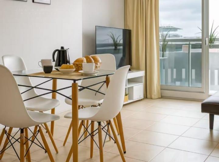 Departamento · 45m² · 1 Ambiente