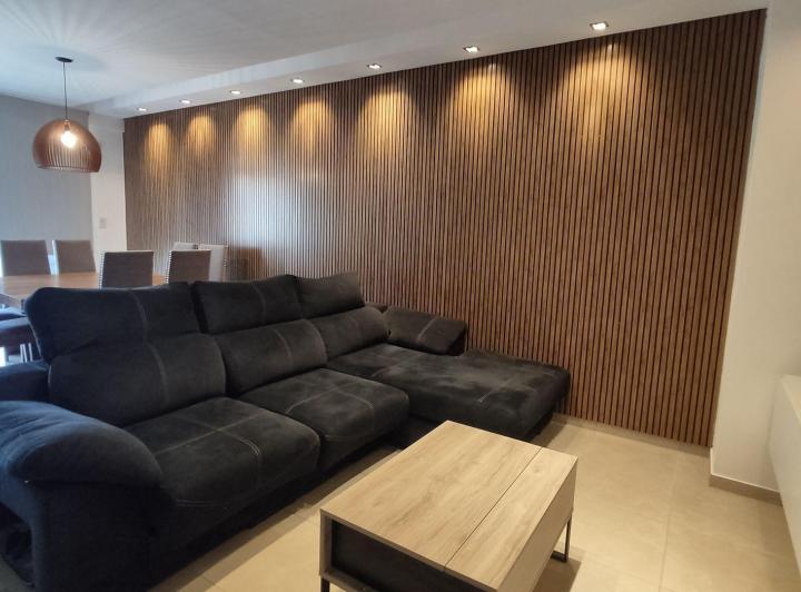 Departamento · 175m² · 8 Ambientes · 2 Cocheras