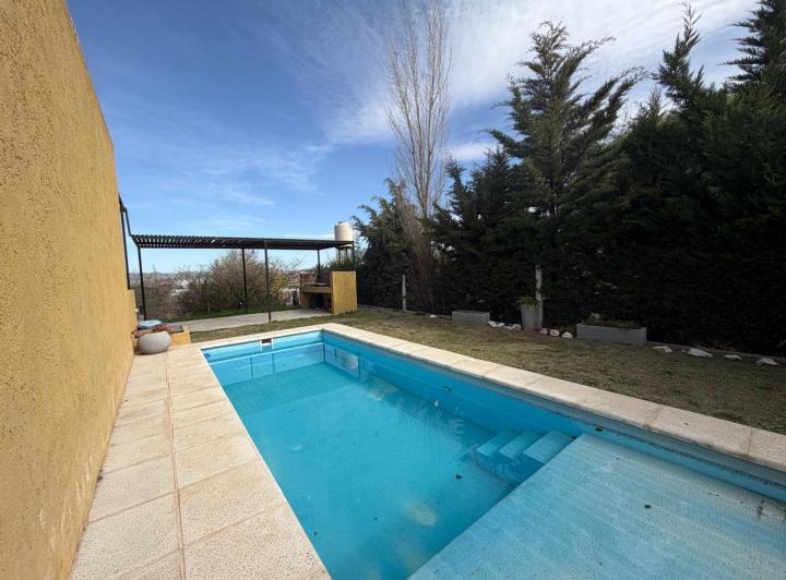 Departamento · 41m² · 2 Ambientes · 1 Cochera