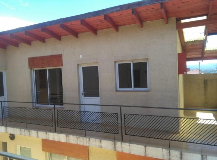 Departamento · 45m² · 1 Ambiente