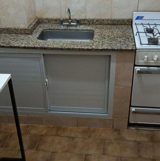 Departamento · 45m² · 2 Ambientes