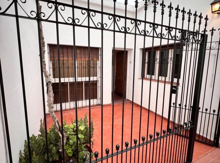 Departamento · 85m² · 5 Ambientes