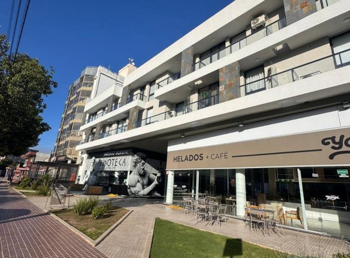 Departamento · 52m² · 1 Dormitorio · 1 Cochera