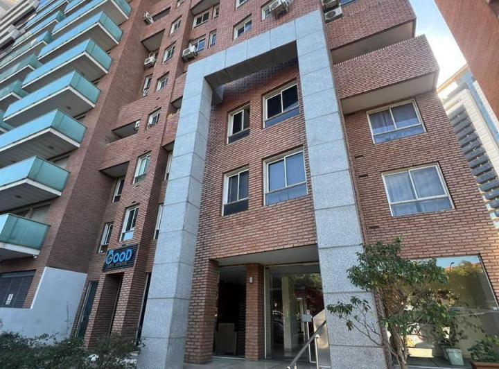 Departamento · 30m² · 1 Ambiente