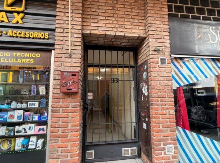 Departamento · 24m² · 1 Ambiente