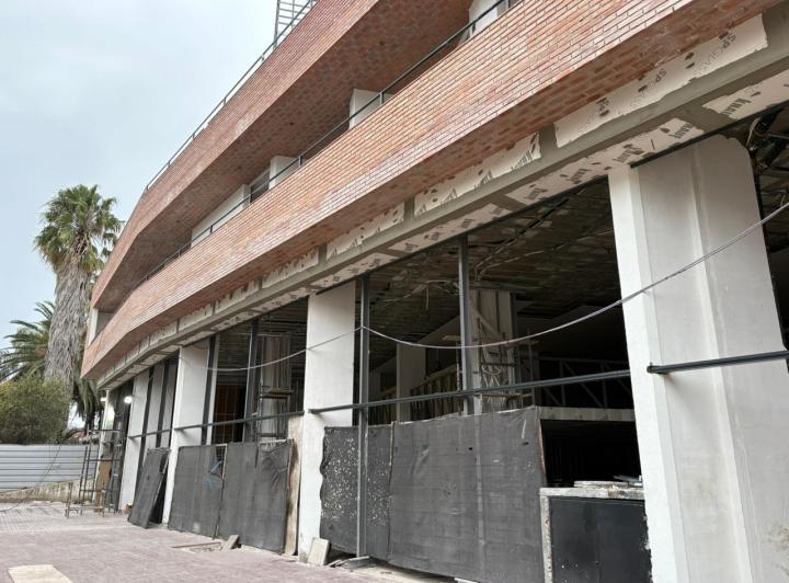 Departamento · 52m² · 1 Dormitorio