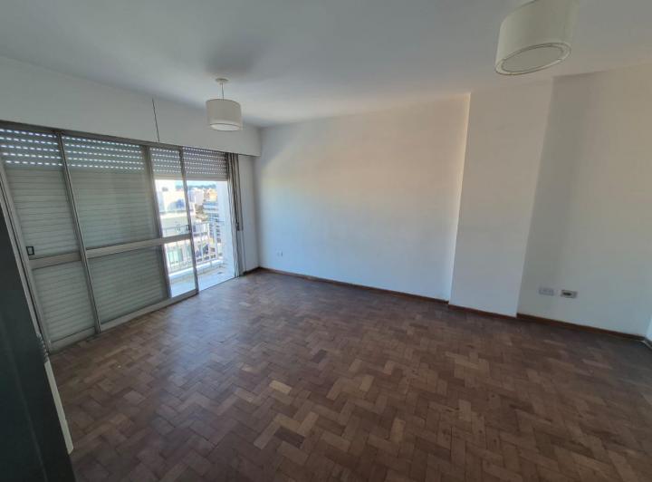 Departamento · 64m² · 2 Ambientes