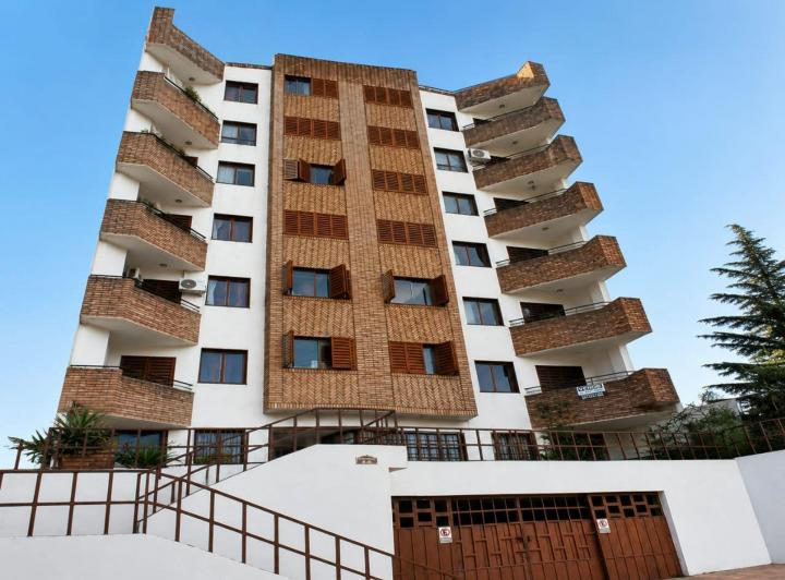 Departamento · 37m² · 2 Ambientes · 1 Cochera
