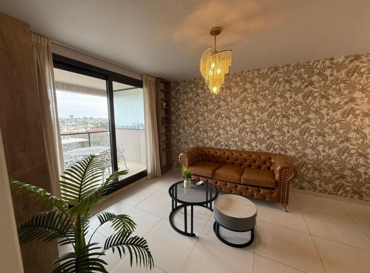 Departamento · 51m² · 4 Ambientes