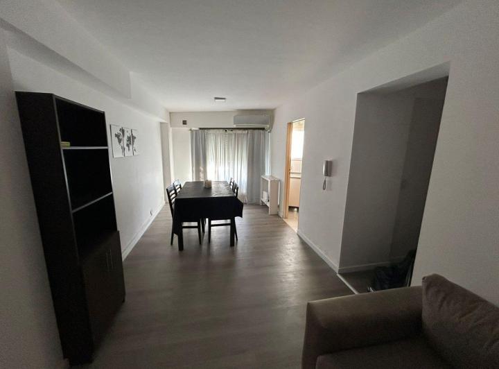 Departamento · 52m² · 4 Ambientes