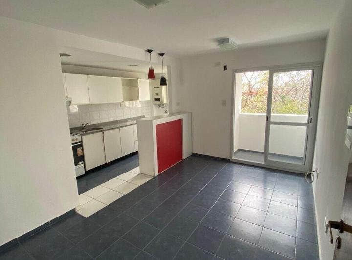 Departamento · 40m² · 3 Ambientes