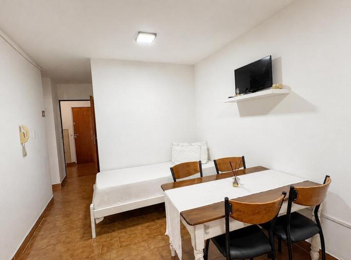 Departamento · 28m² · 2 Ambientes