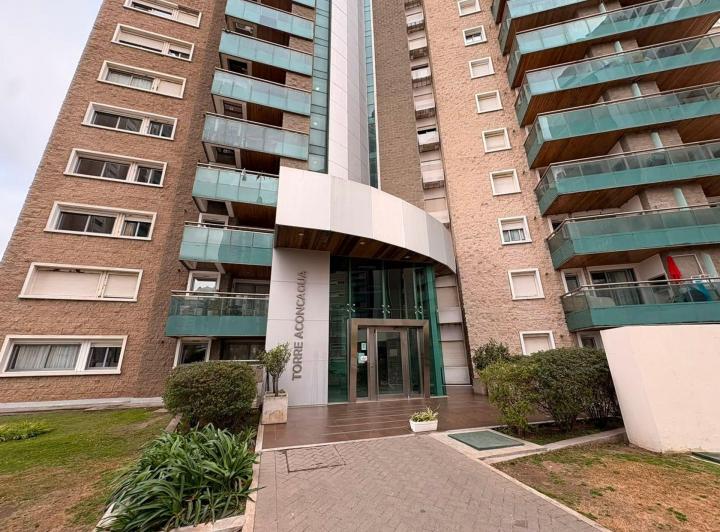 Departamento · 100m² · 4 Ambientes