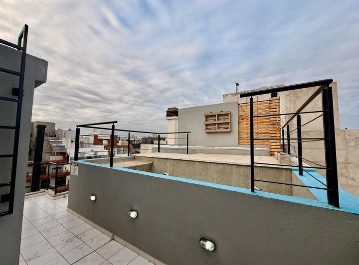 Departamento · 41m² · 2 Ambientes