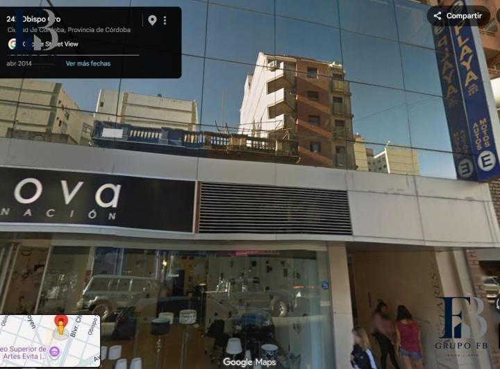 Departamento · 2 Ambientes