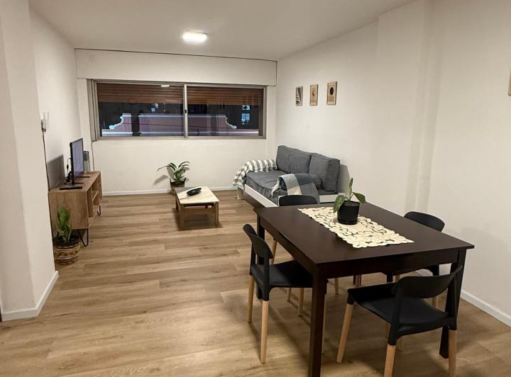 Departamento · 70m² · 3 Ambientes