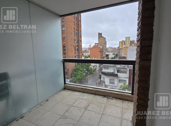 Departamento · 45m² · 2 Ambientes