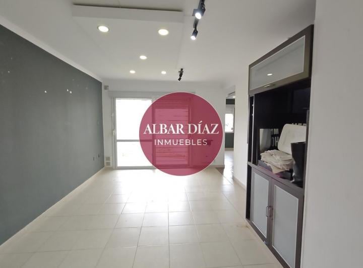 Departamento · 90m² · 4 Ambientes · 1 Cochera