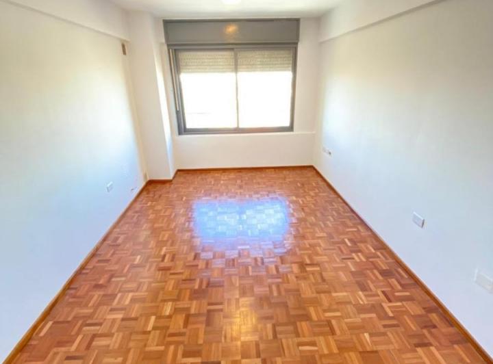 Departamento · 50m² · 4 Ambientes