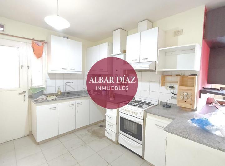 Departamento · 90m² · 4 Ambientes · 1 Cochera