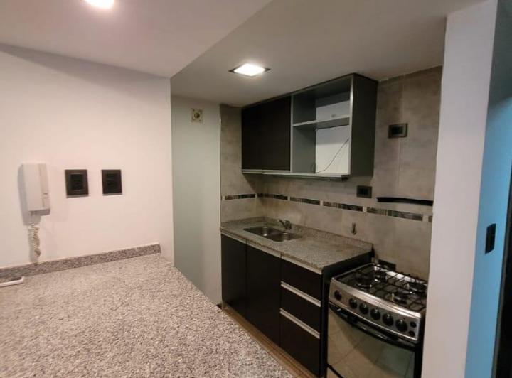 Departamento · 50m² · 1 Ambiente