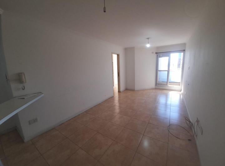 Departamento · 50m² · 2 Ambientes