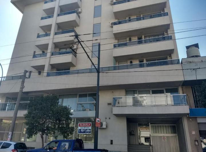 Departamento · 45m² · 2 Ambientes