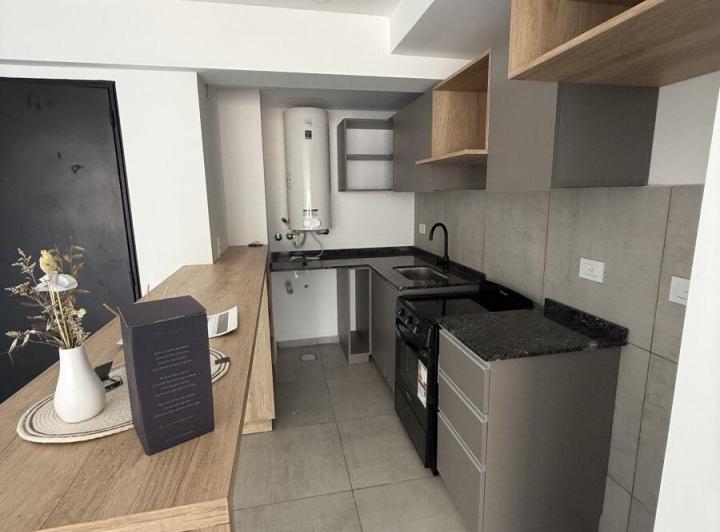Departamento · 66m² · 3 Ambientes