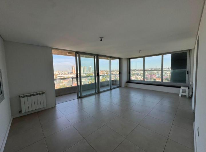 Departamento · 110m² · 2 Ambientes · 1 Cochera