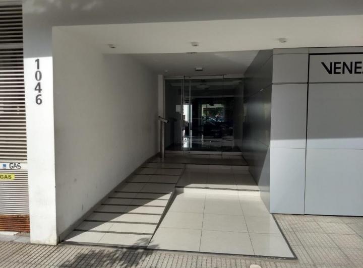 Departamento · 48m² · 2 Ambientes