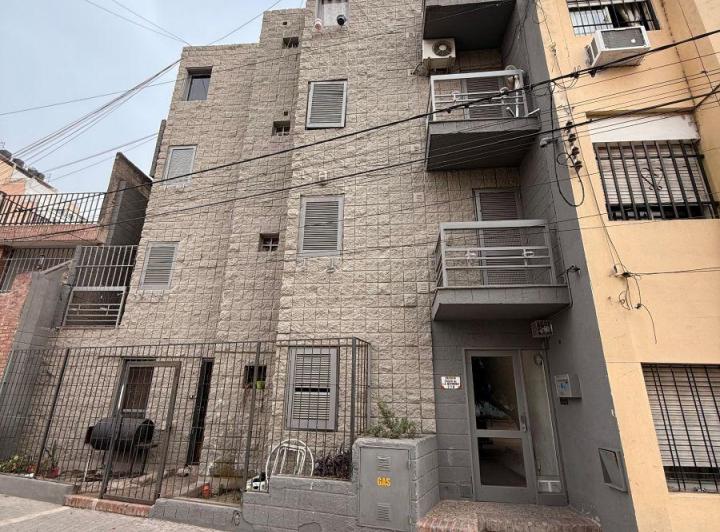 Departamento · 30m² · 4 Ambientes