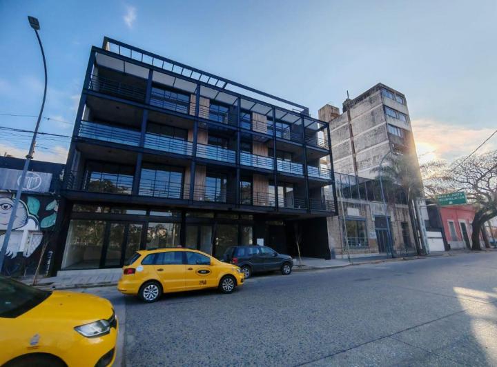 Local comercial · 29m² · 1 Ambiente