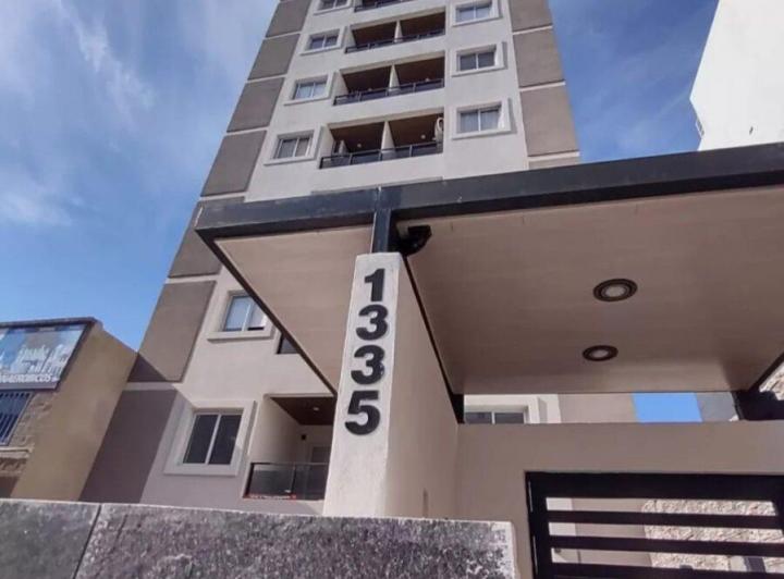 Departamento · 50m² · 2 Ambientes