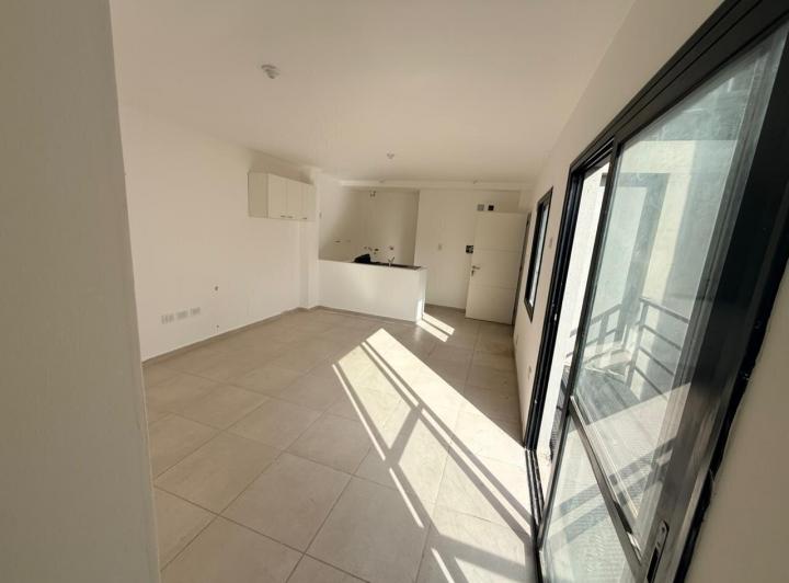 Departamento · 50m² · 2 Ambientes · 1 Cochera